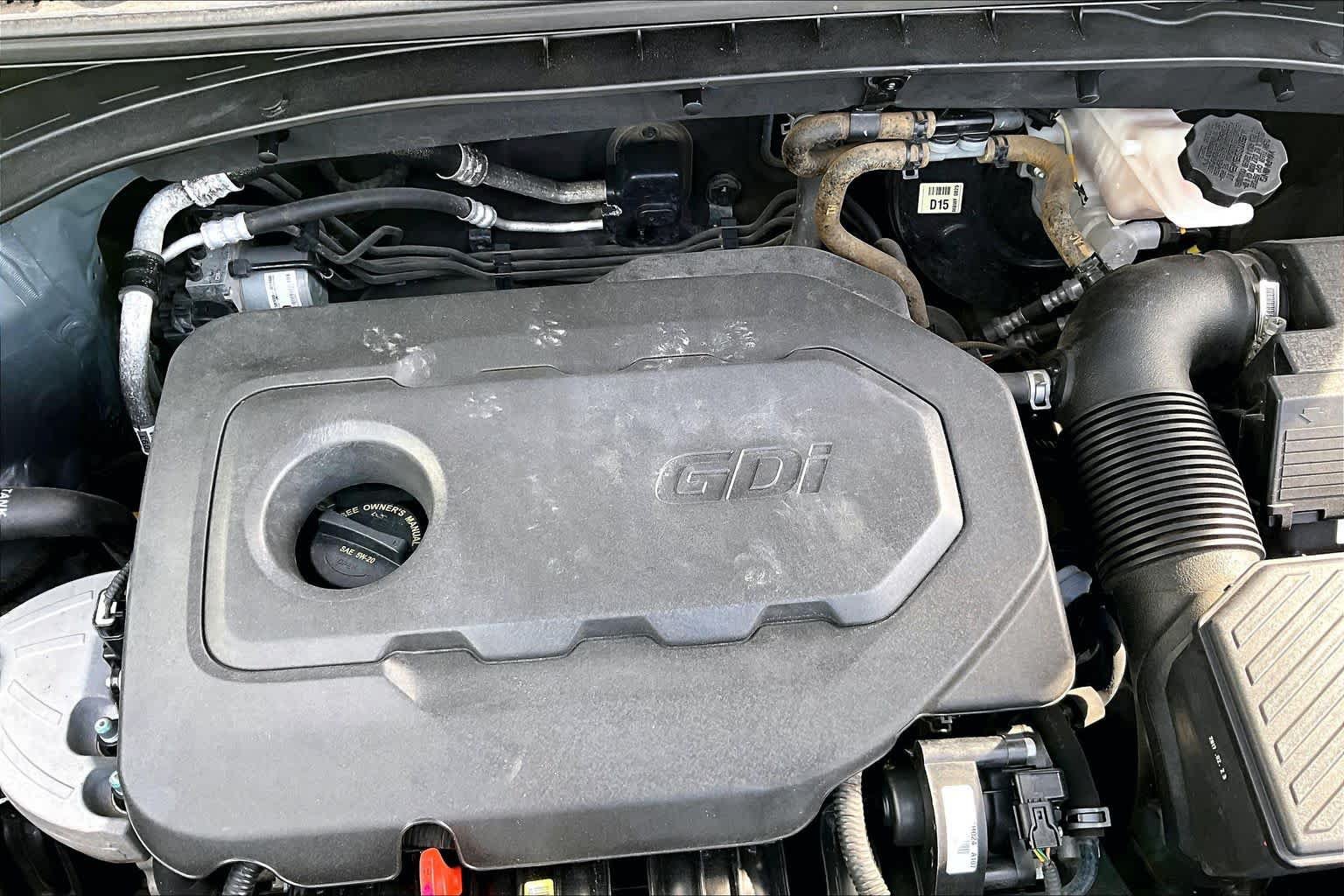 Used 2017 Kia Sportage LX AWD/4WD image 32