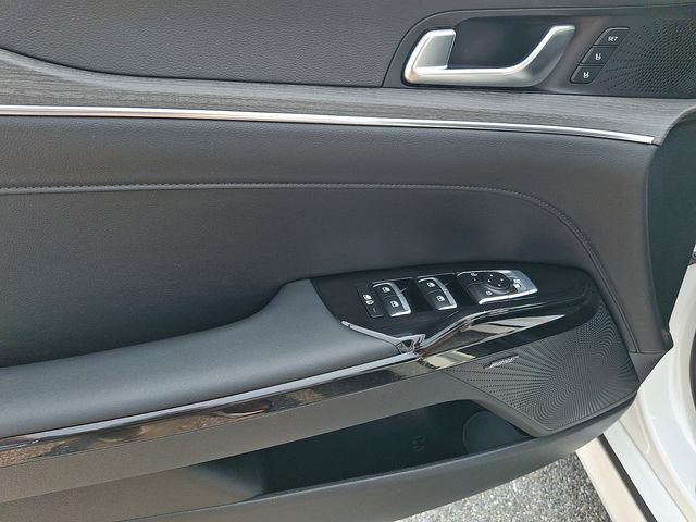 Used 2025 Kia K5 EX FWD image 12
