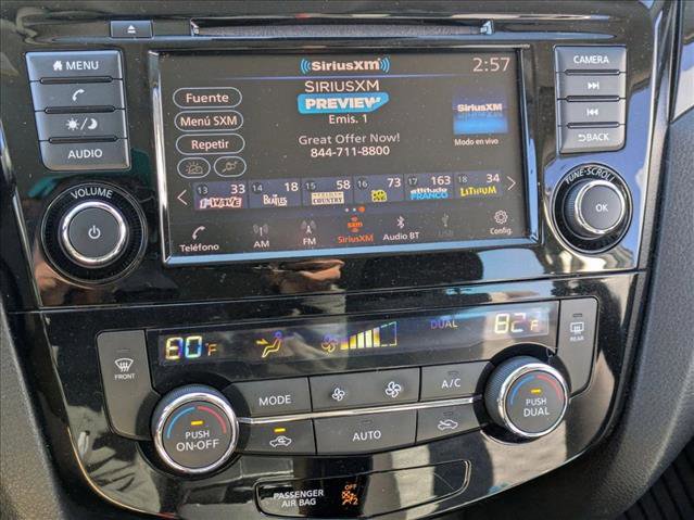 Certified 2020 Nissan Rogue Sport SV image 11