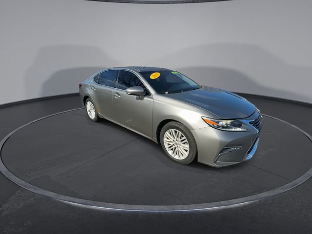 Used 2016 Lexus ES 350 image 3