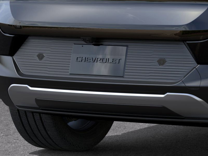 New 2025 Chevrolet Equinox EV LT w/ Convenience Package II image 48