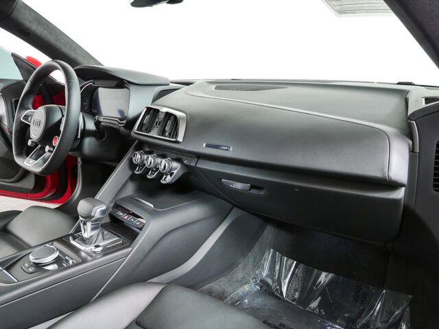 Used 2023 Audi R8 V10 performance RWD image 22