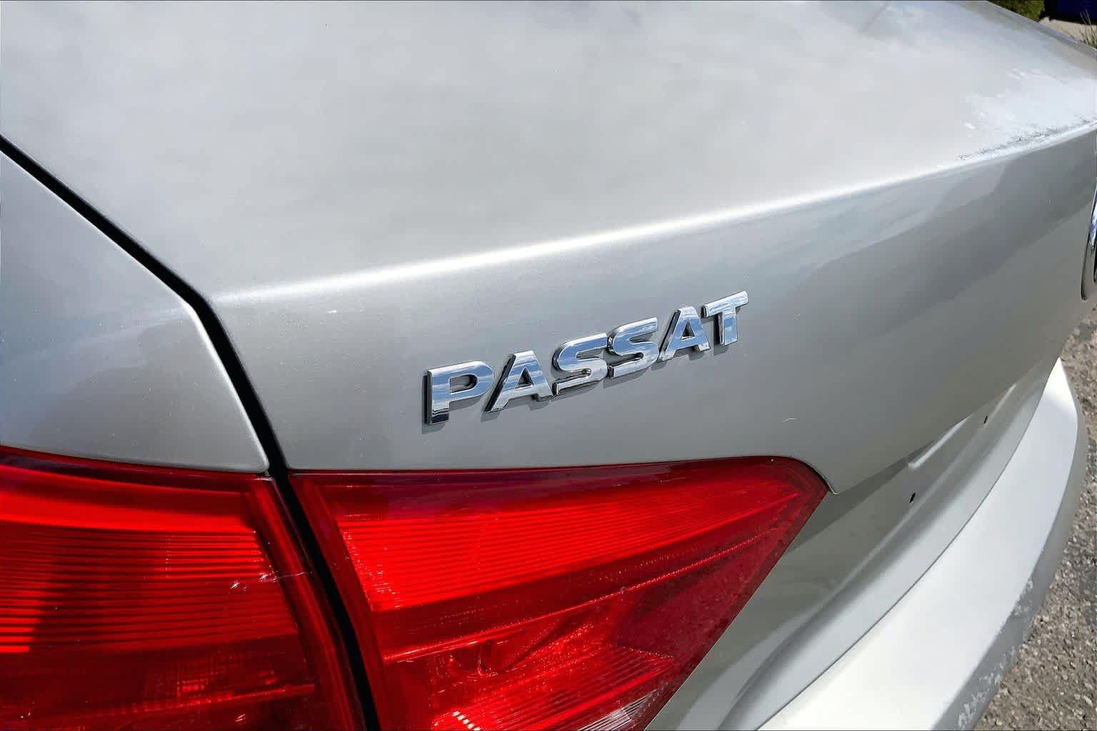 Used 2014 Volkswagen Passat 1.8T S FWD image 30