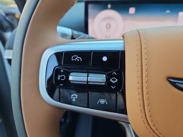 New 2026 Genesis GV80 3.5T Prestige image 20