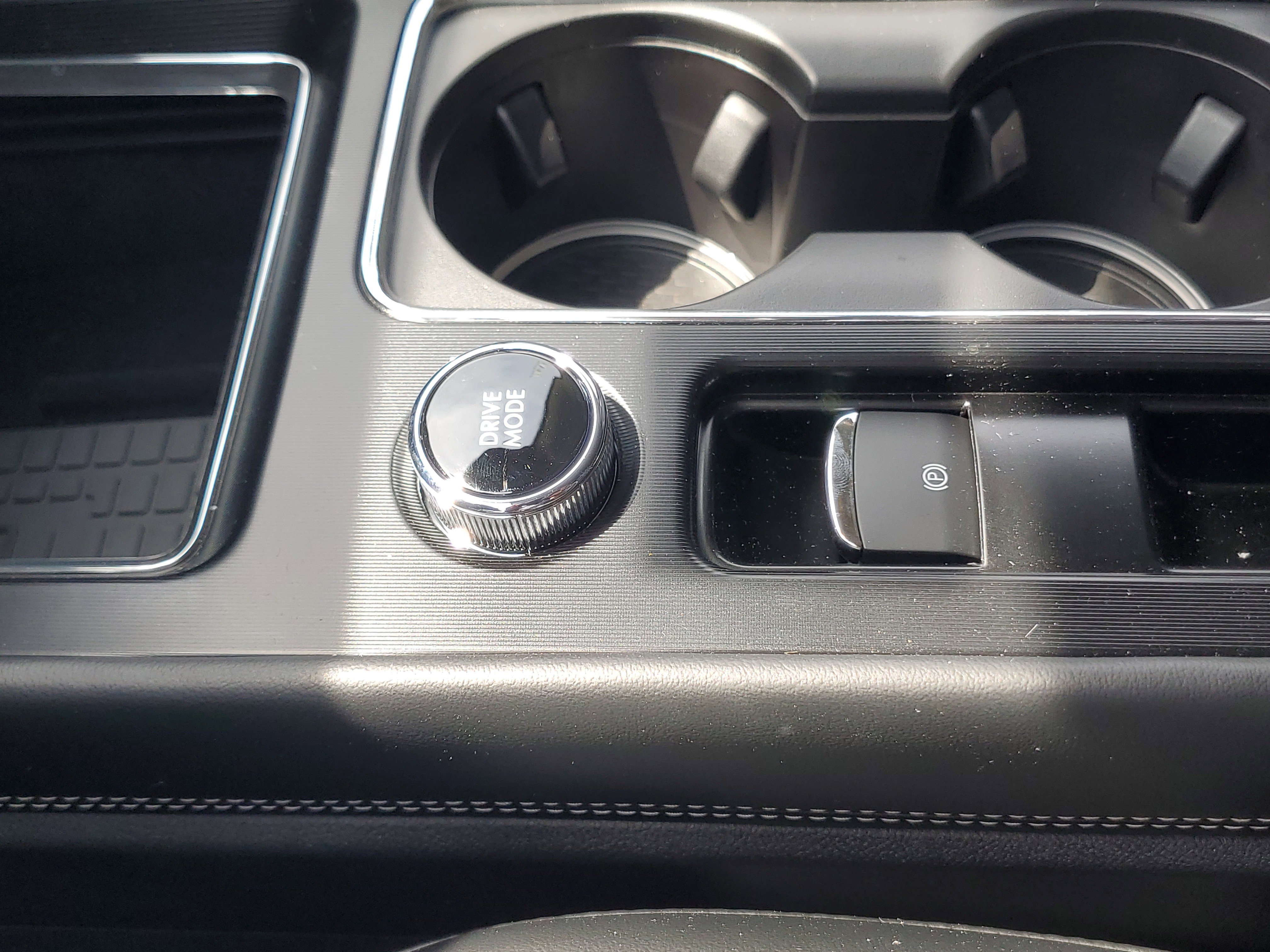 New 2026 Lincoln Corsair Reserve w/ Jet Appearance Package AWD/4WD image 24