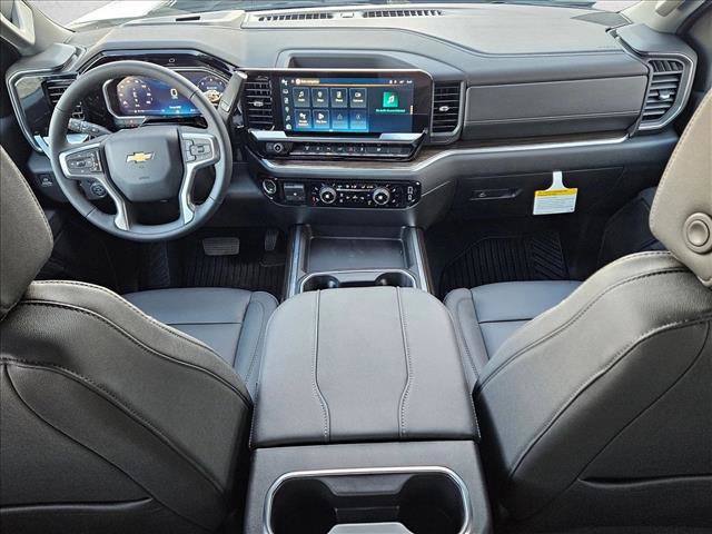 New 2026 Chevrolet Silverado 3500 LT w/ Texas Edition image 16