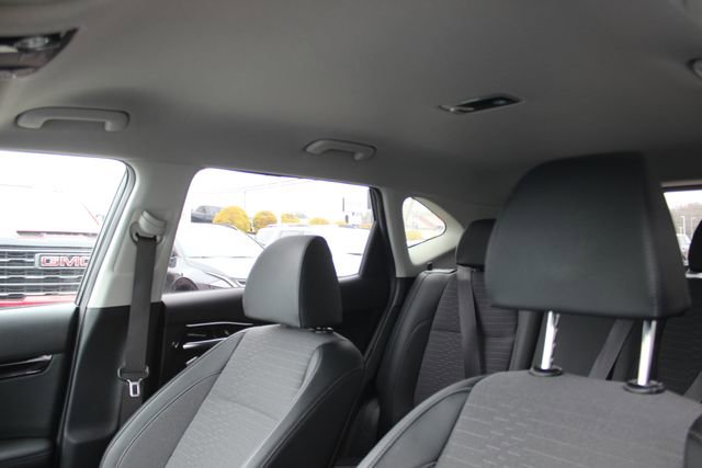 Used 2023 Kia Seltos Nightfall Edition image 22