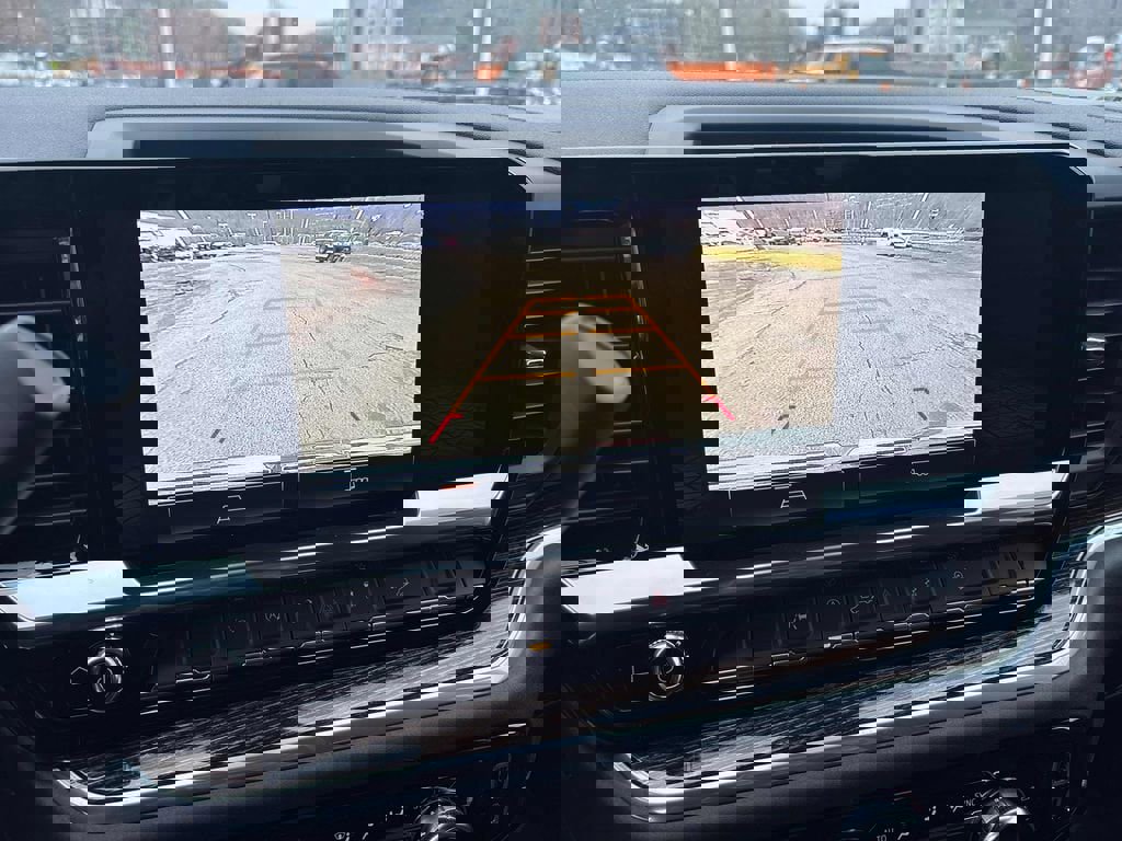 New 2026 GMC Sierra 1500 Elevation w/ X31 Off-Road Package image 21