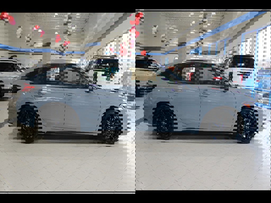 Certified 2022 Honda Civic Sport image 4