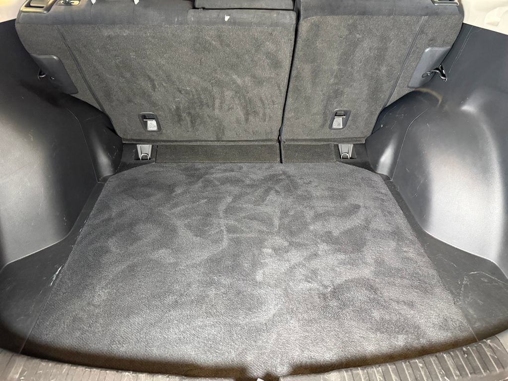 Used 2014 Honda CR-V LX image 20
