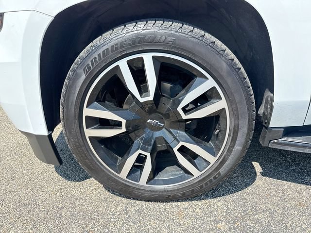 Used 2020 Chevrolet Suburban Premier AWD/4WD image 10