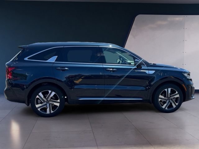 Certified 2023 Kia Sorento EX AWD/4WD image 6