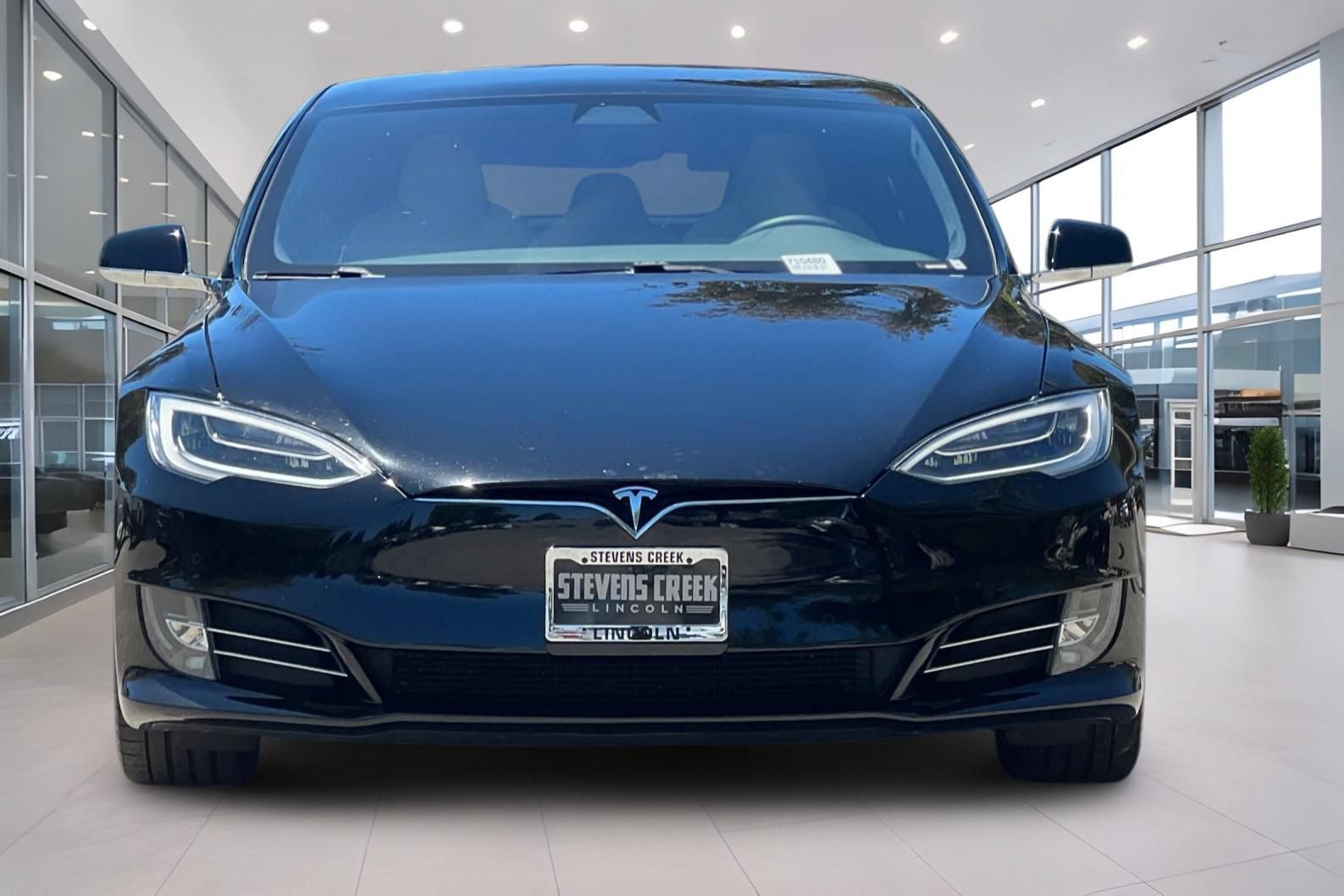 Used 2020 Tesla Model S Performance AWD/4WD image 9