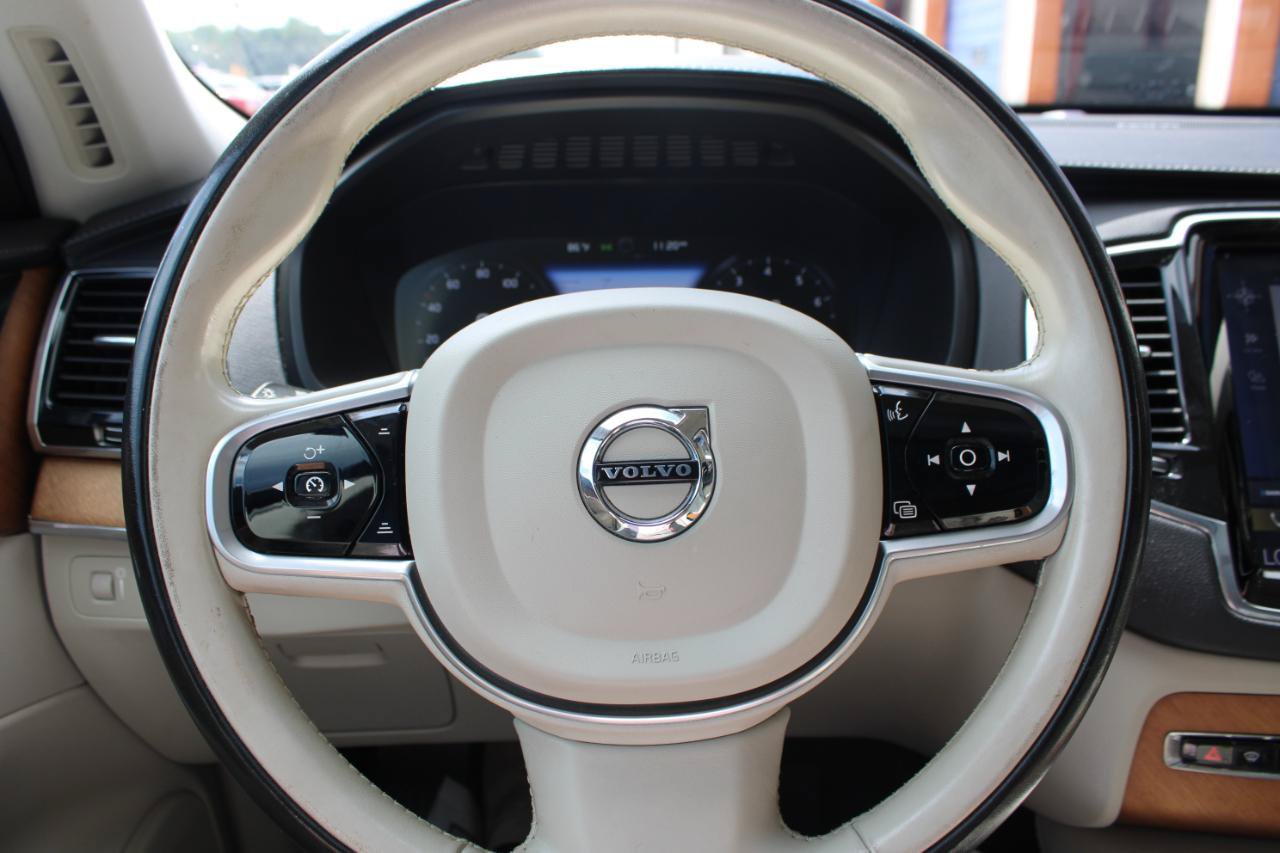 Used 2019 Volvo XC90 T6 Inscription w/ Protection Package Premier AWD/4WD image 18