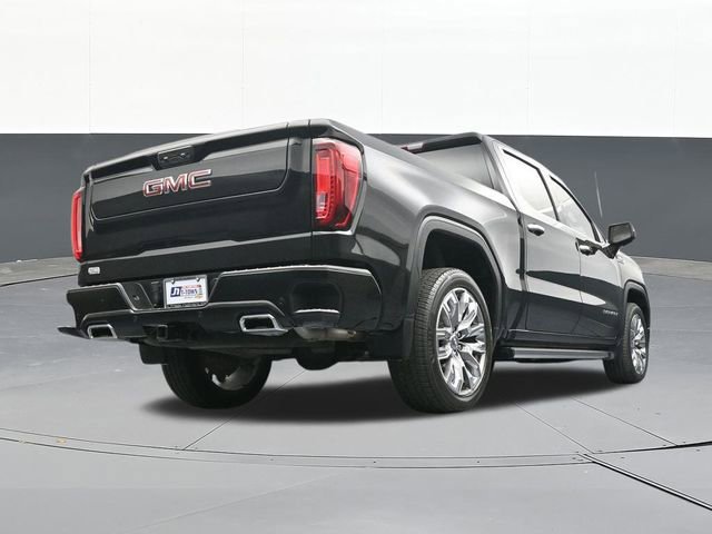 Used 2024 GMC Sierra 1500 Denali image 48