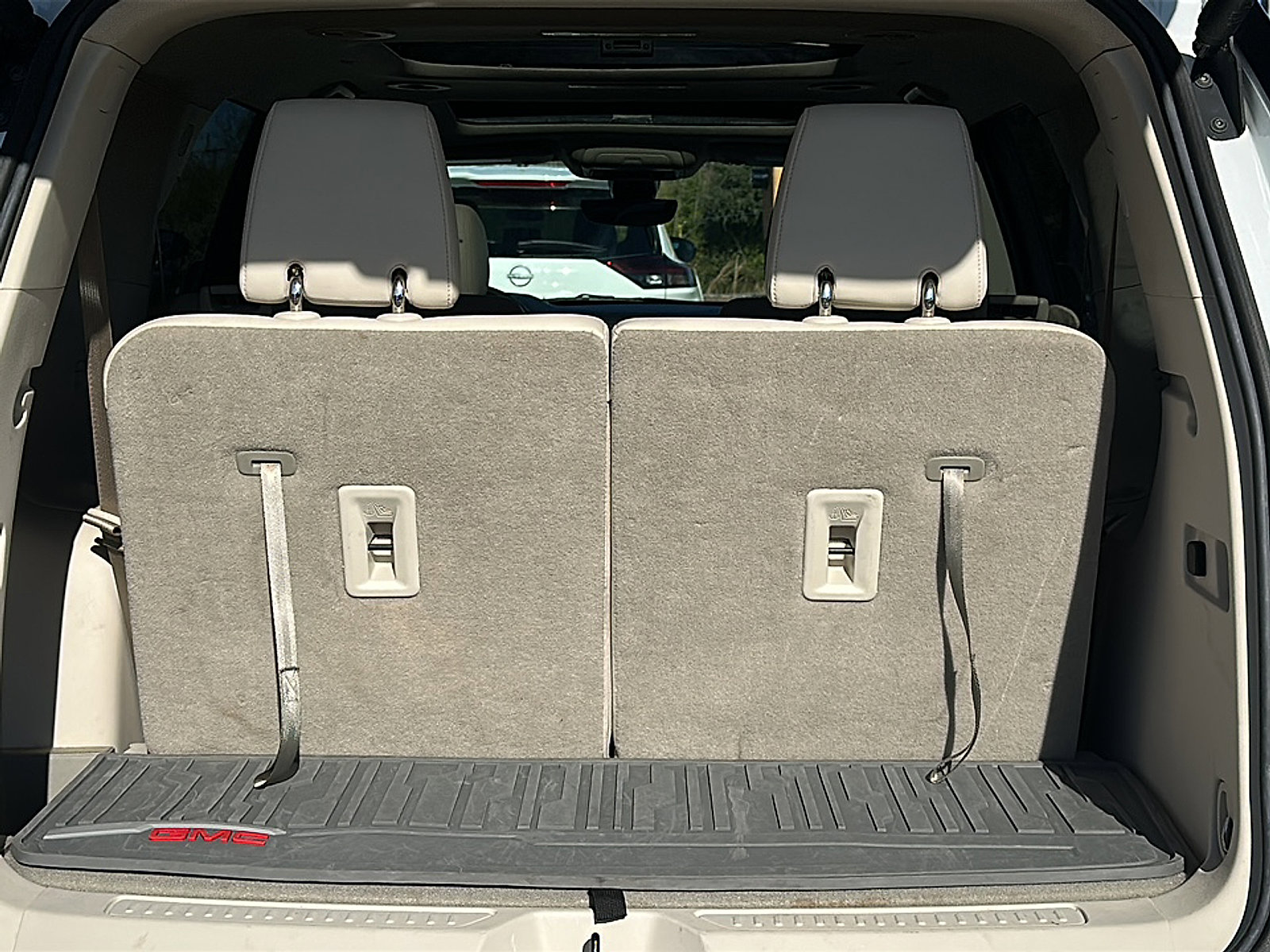 Used 2023 GMC Acadia Denali w/ Denali Ultimate Package image 22