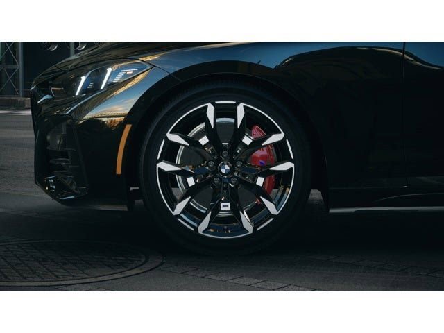 Used 2026 BMW 430i xDrive Coupe w/ M Sport Package image 7