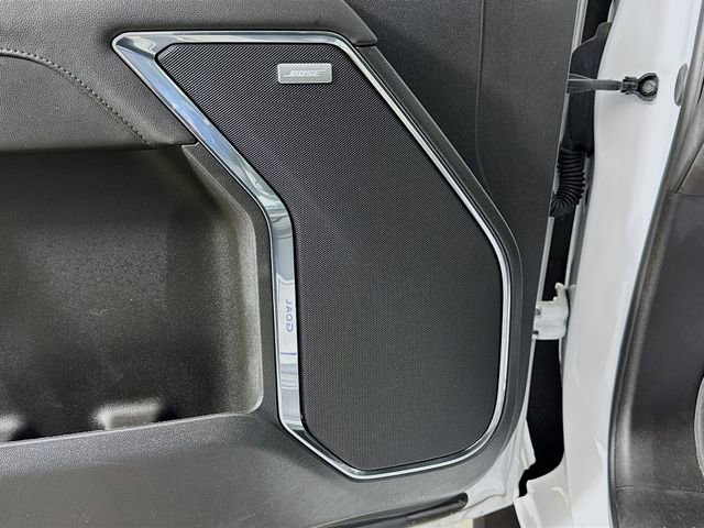 Used 2024 Chevrolet Silverado 1500 LTZ image 20