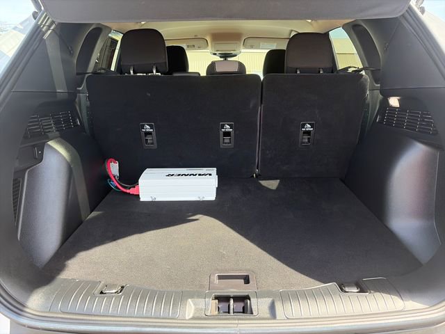 Used 2020 Ford Escape SE AWD/4WD image 40