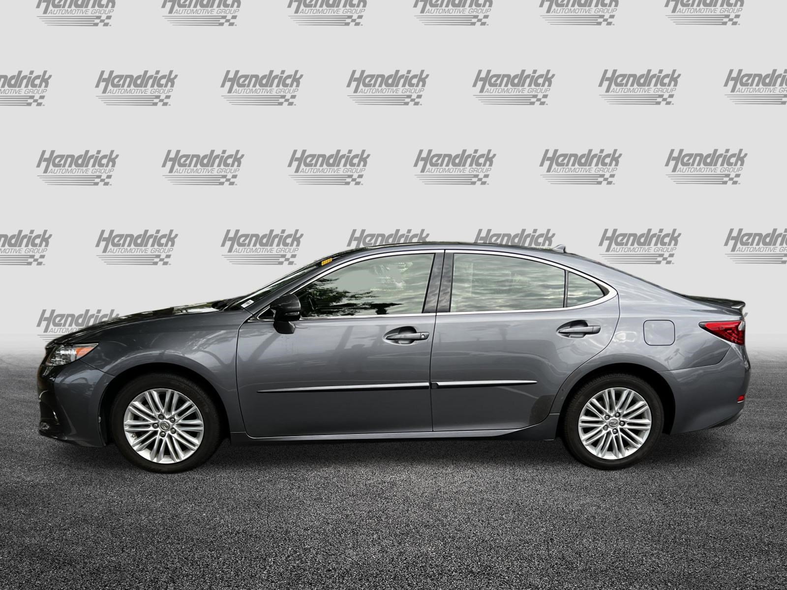 Used 2013 Lexus ES 350 w/ Luxury Pkg FWD image 6