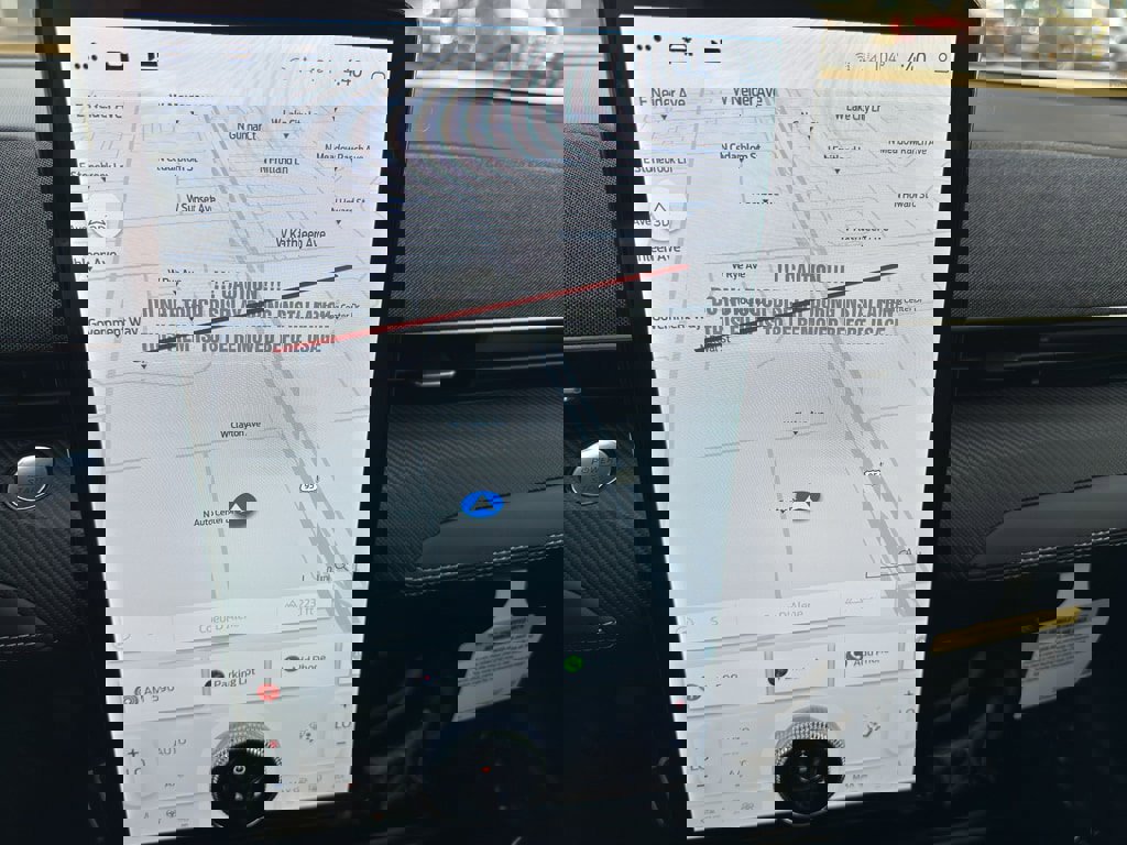 New 2025 Ford Mustang Mach-E Premium image 48