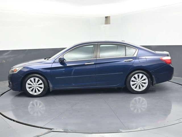 Used 2015 Honda Accord EX-L image 4