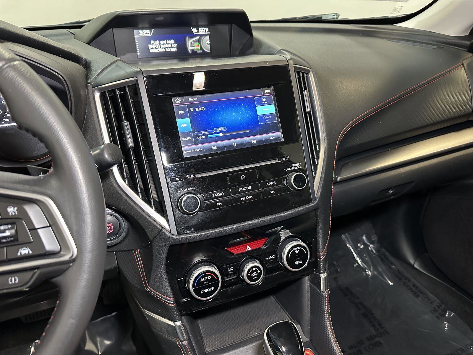 Used 2019 Subaru Forester Sport image 28