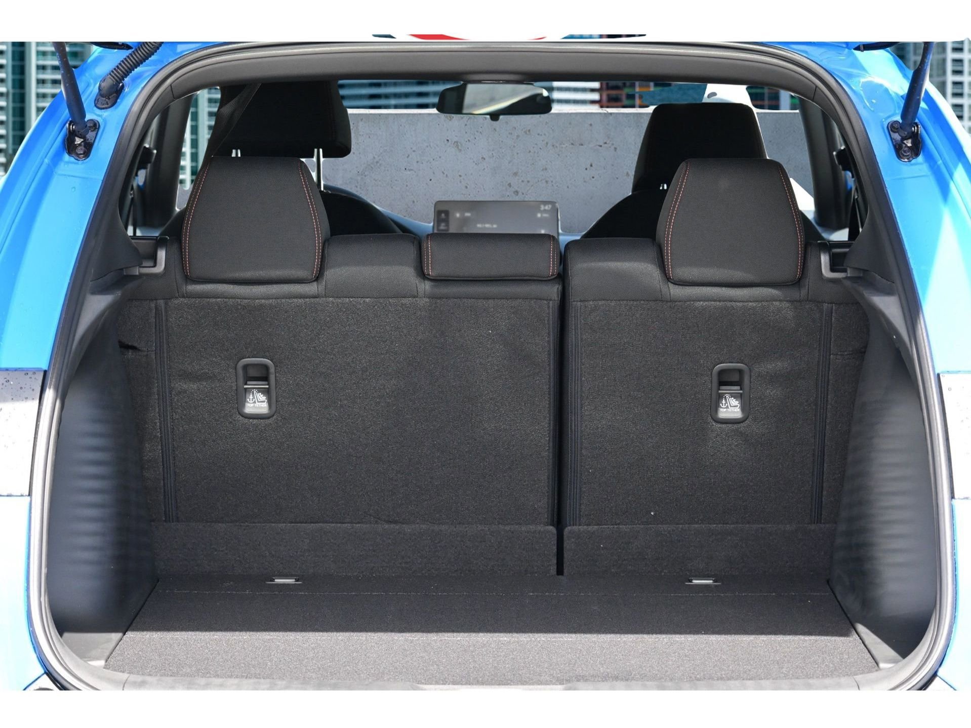 New 2026 Honda HR-V Sport image 34