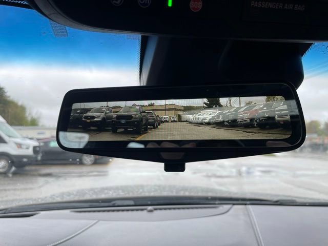 Used 2019 Cadillac CTS V w/ Pedestal Edition RWD image 13