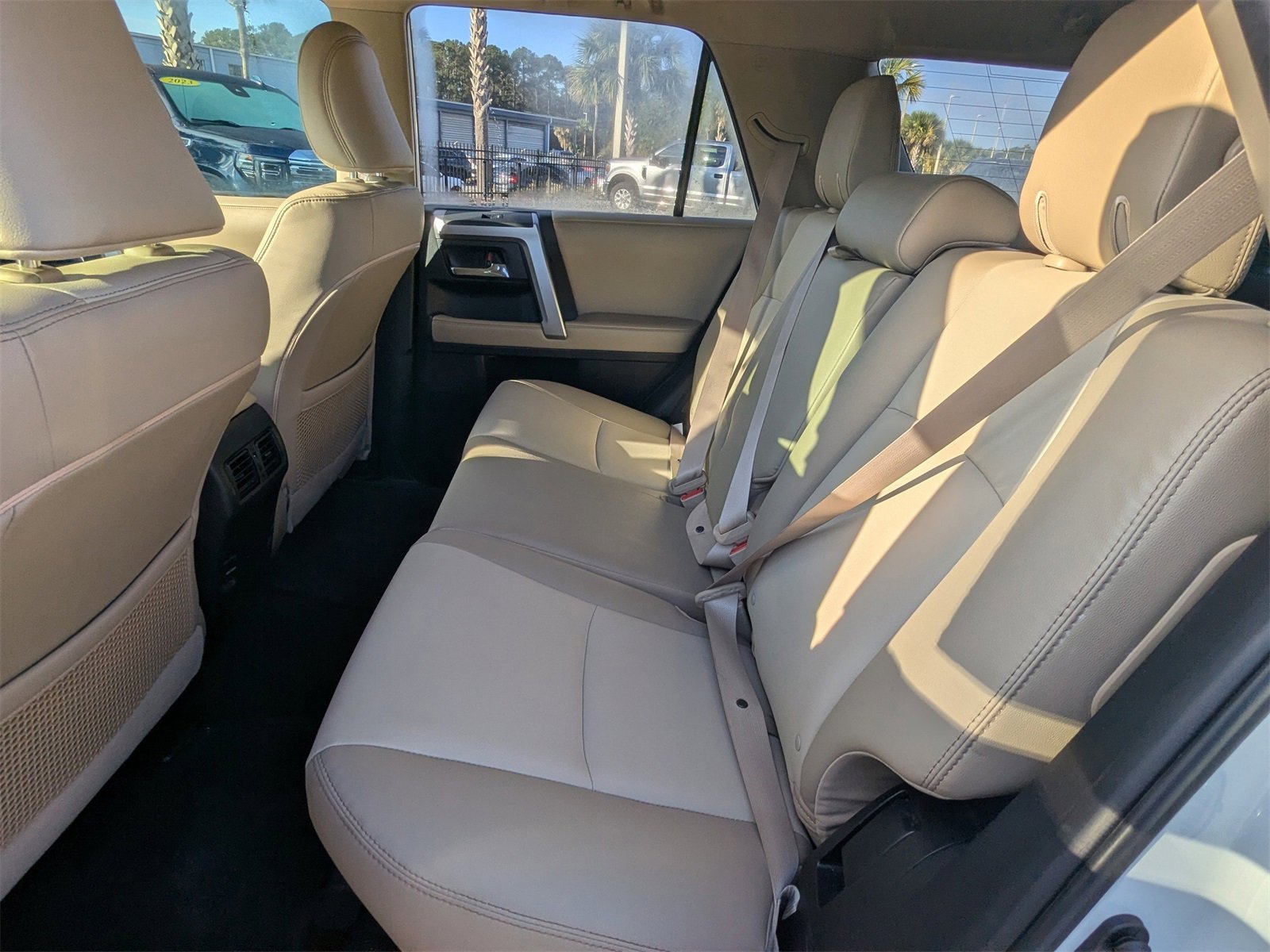 Used 2019 Toyota 4Runner SR5 Premium image 14