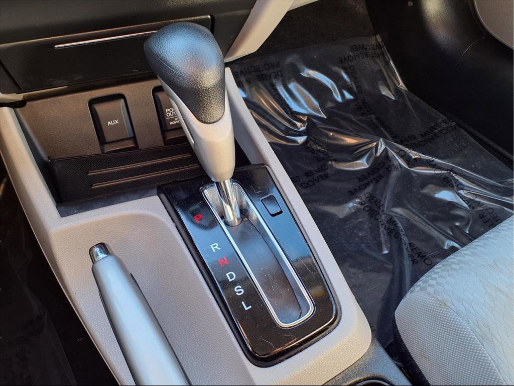Used 2014 Honda Civic LX image 20