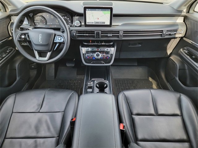 Certified 2022 Lincoln Corsair AWD w/ Equipment Group 101A image 26