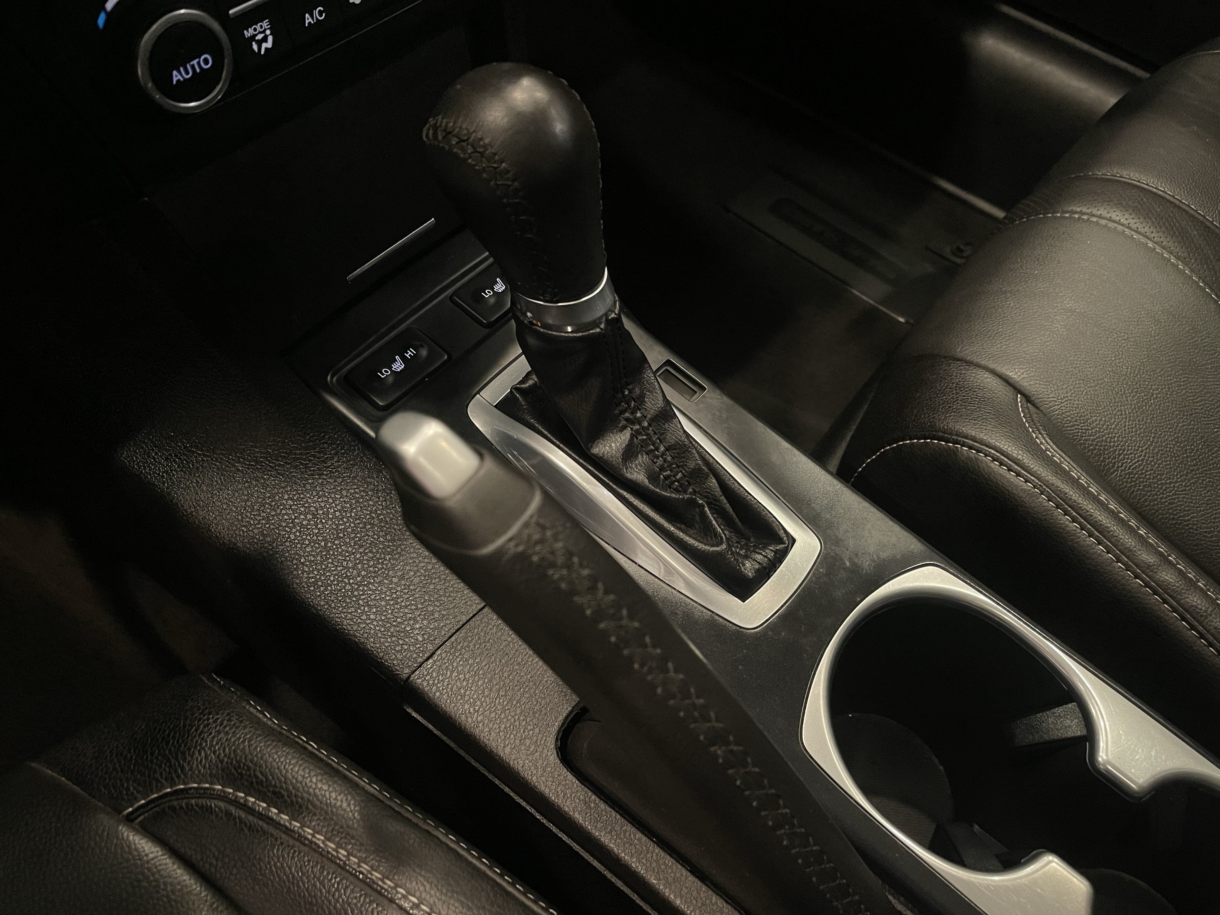 Used 2019 Acura ILX FWD image 18
