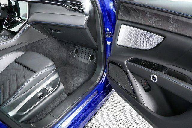 New 2026 Maserati Grecale Modena AWD/4WD image 27