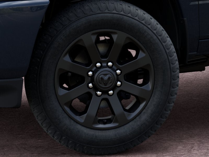 New 2026 RAM 2500 Laramie w/ Night Edition AWD/4WD image 34