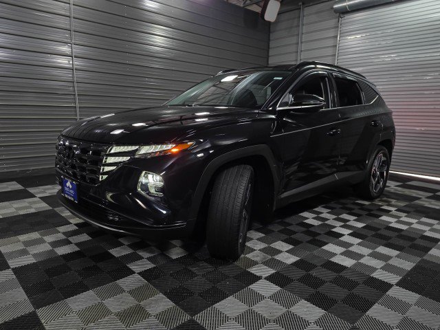 Used 2023 Hyundai Tucson Limited image 43