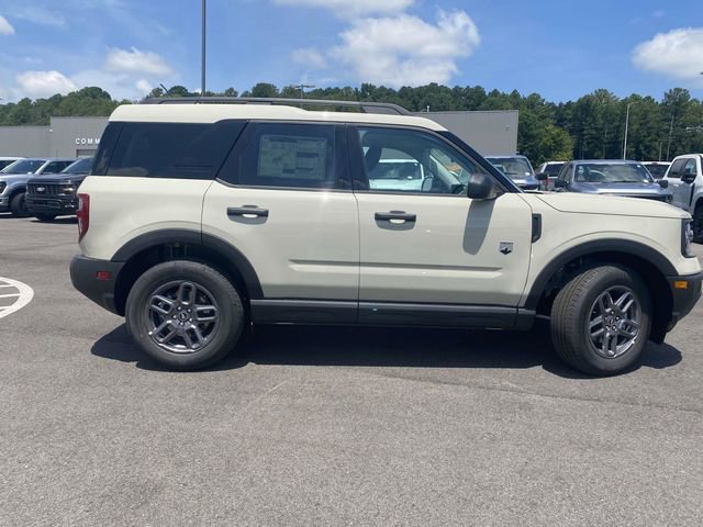 New 2025 Ford Bronco Sport Big Bend image 2