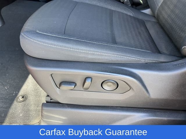 Used 2025 GMC Sierra 1500 Elevation image 19