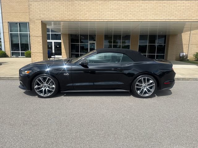 Used 2016 Ford Mustang GT Premium w/ Equipment Group 401A RWD 360° Tour
