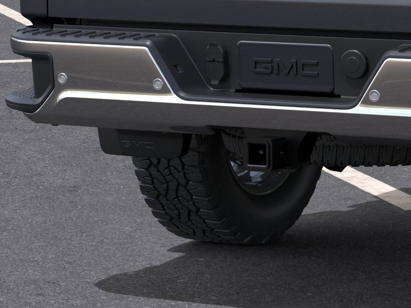 New 2026 GMC Sierra 3500 SLT w/ SLT Premium Package image 41