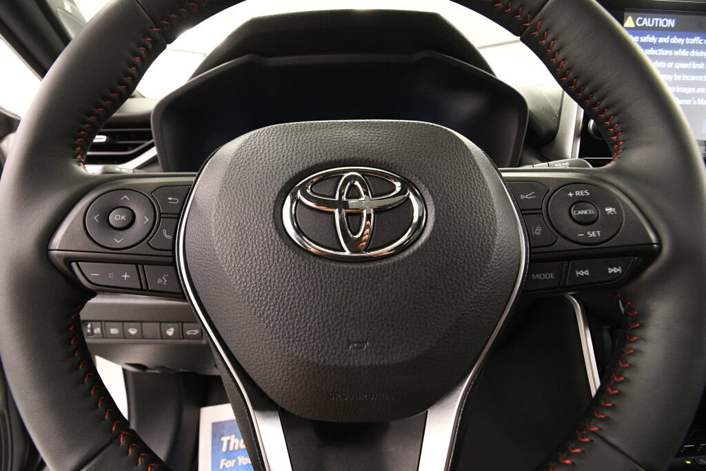 Used 2022 Toyota RAV4 XSE w/ Weather Package AWD/4WD image 20