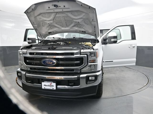 Used 2022 Ford F250 Lariat AWD/4WD image 45