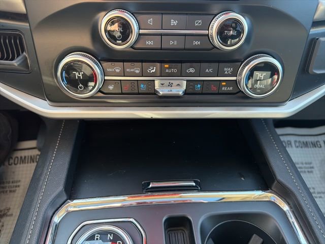 Used 2024 Ford Expedition XLT image 48