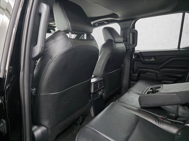 Used 2025 Toyota 4Runner Limited RWD image 11