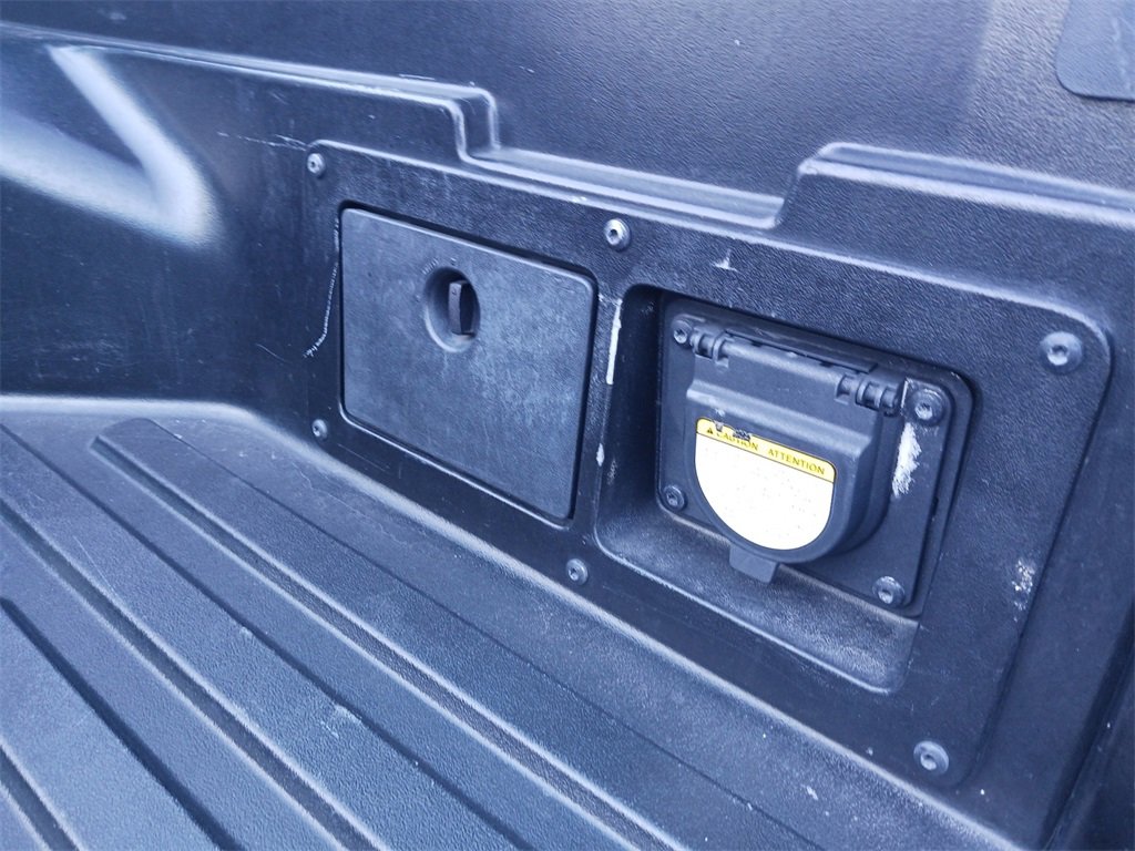 Used 2023 Toyota Tacoma TRD Off-Road image 29