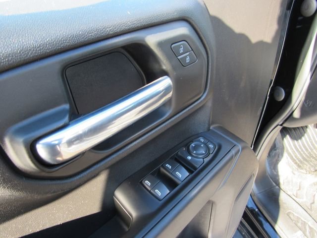 Used 2022 Chevrolet Silverado 1500 W/T w/ WT Value Package image 12