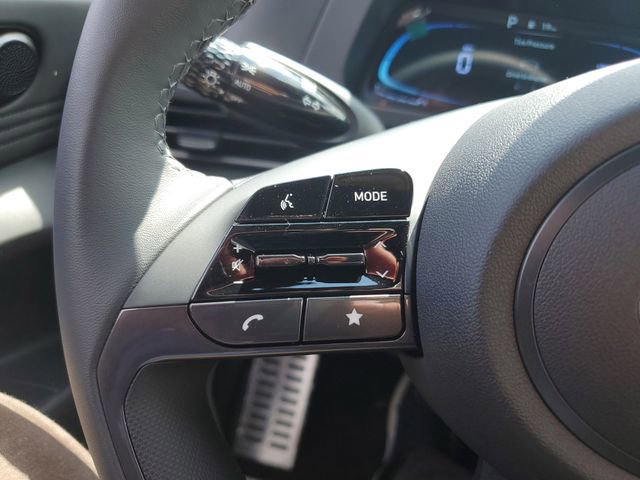 New 2026 Hyundai Elantra Sport FWD image 21