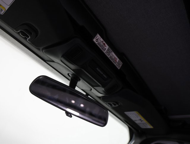 New 2026 Jeep Wrangler Sport image 18