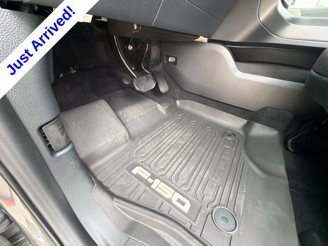 Used 2024 Ford F150 XLT w/ Equipment Group 302A MID AWD/4WD image 45