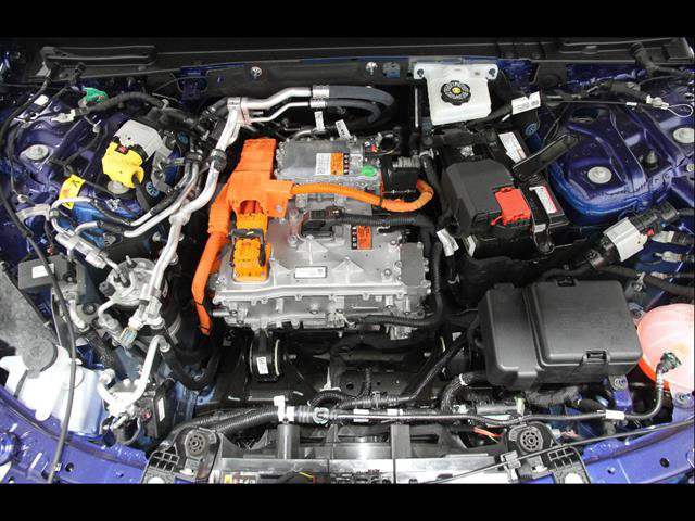 New 2025 Cadillac Lyriq Sport w/ LPO, Blue Accent Package AWD/4WD image 20